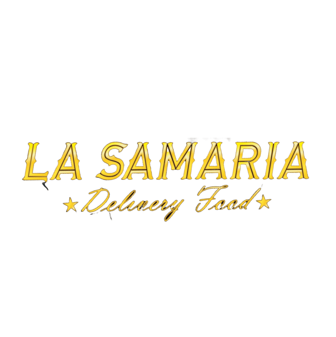 Samaria Delivery
