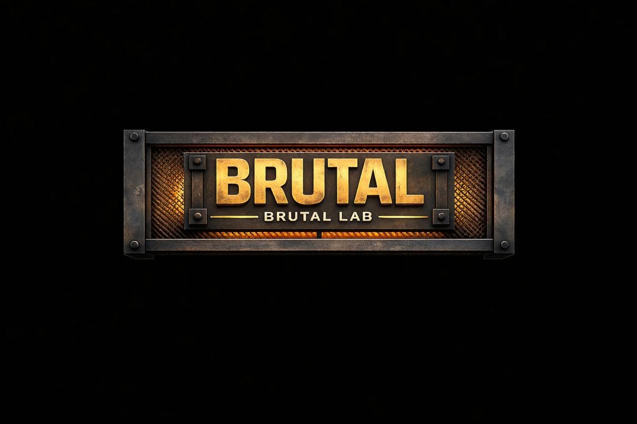 Brutal Lab