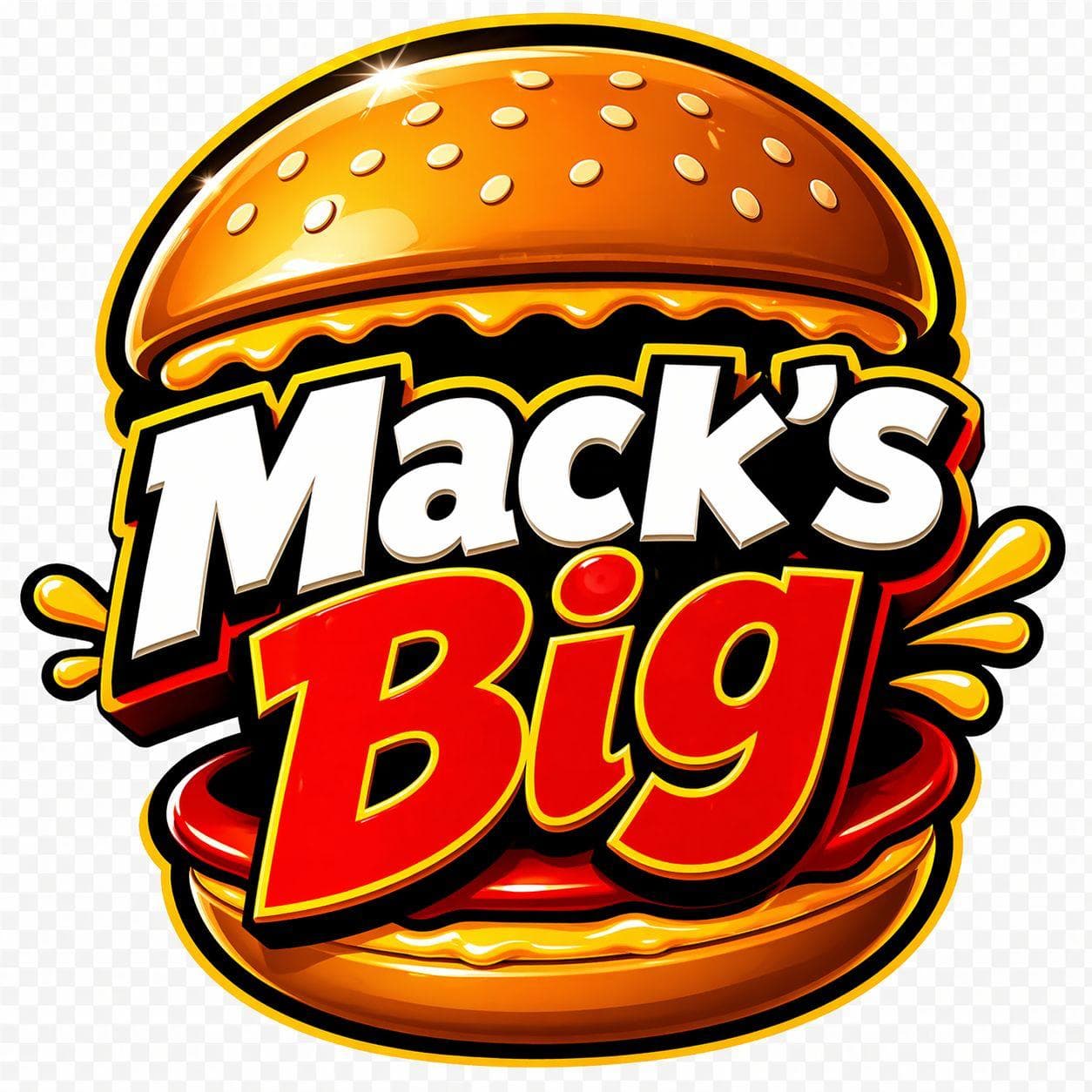 Macks Big