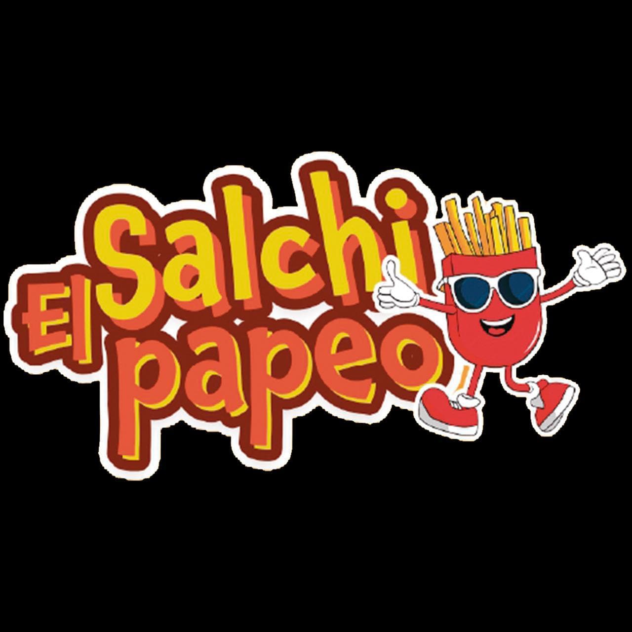 El Salchipapeo