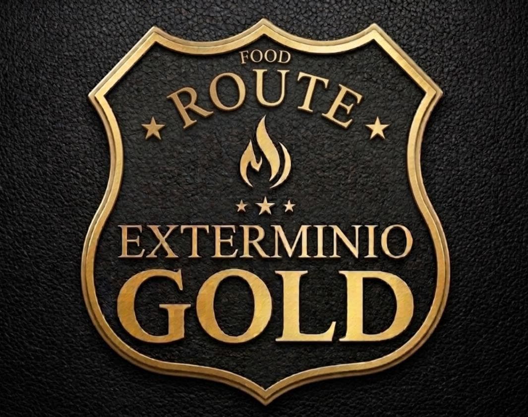 Exterminio Gold