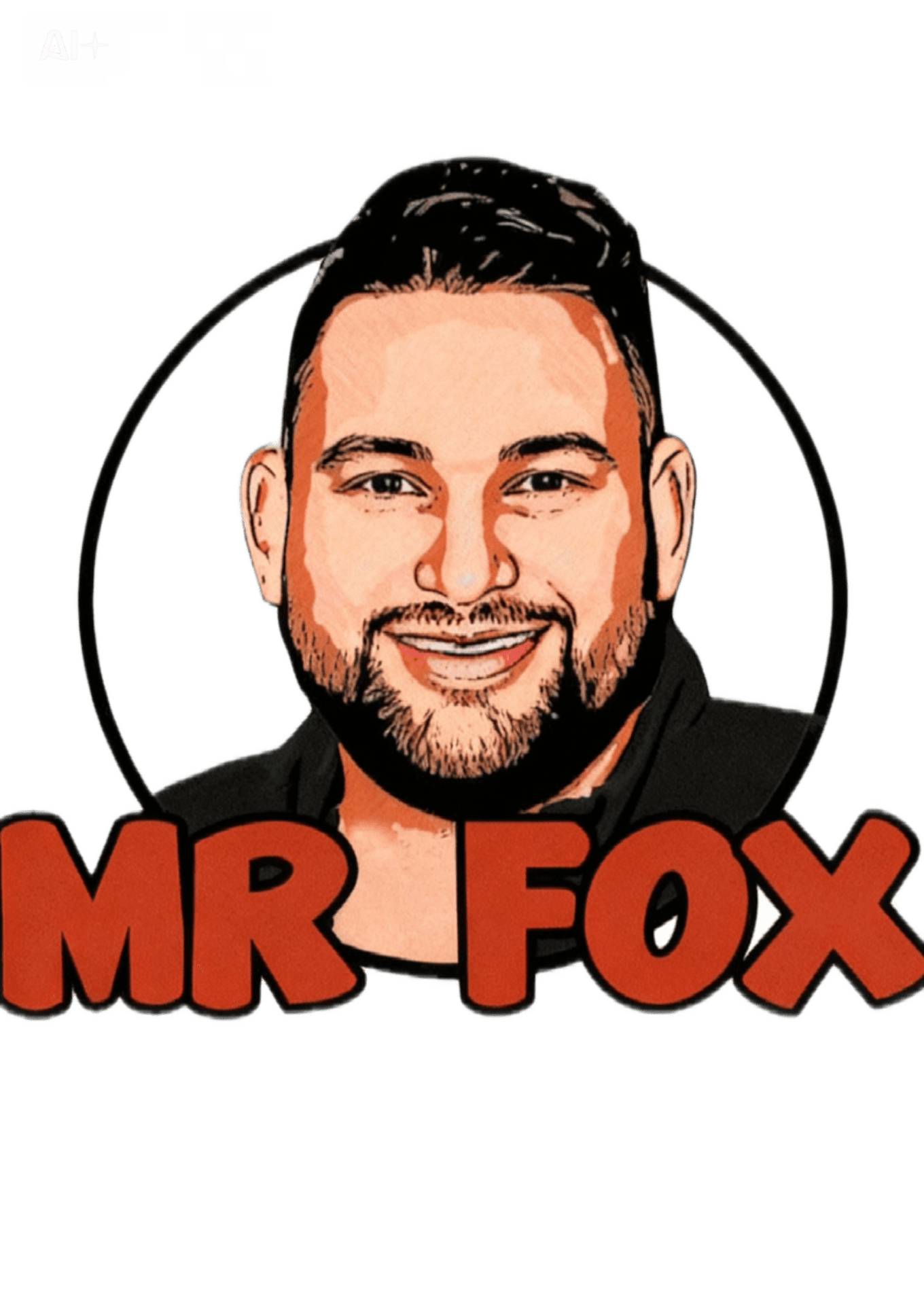 Mr Fox