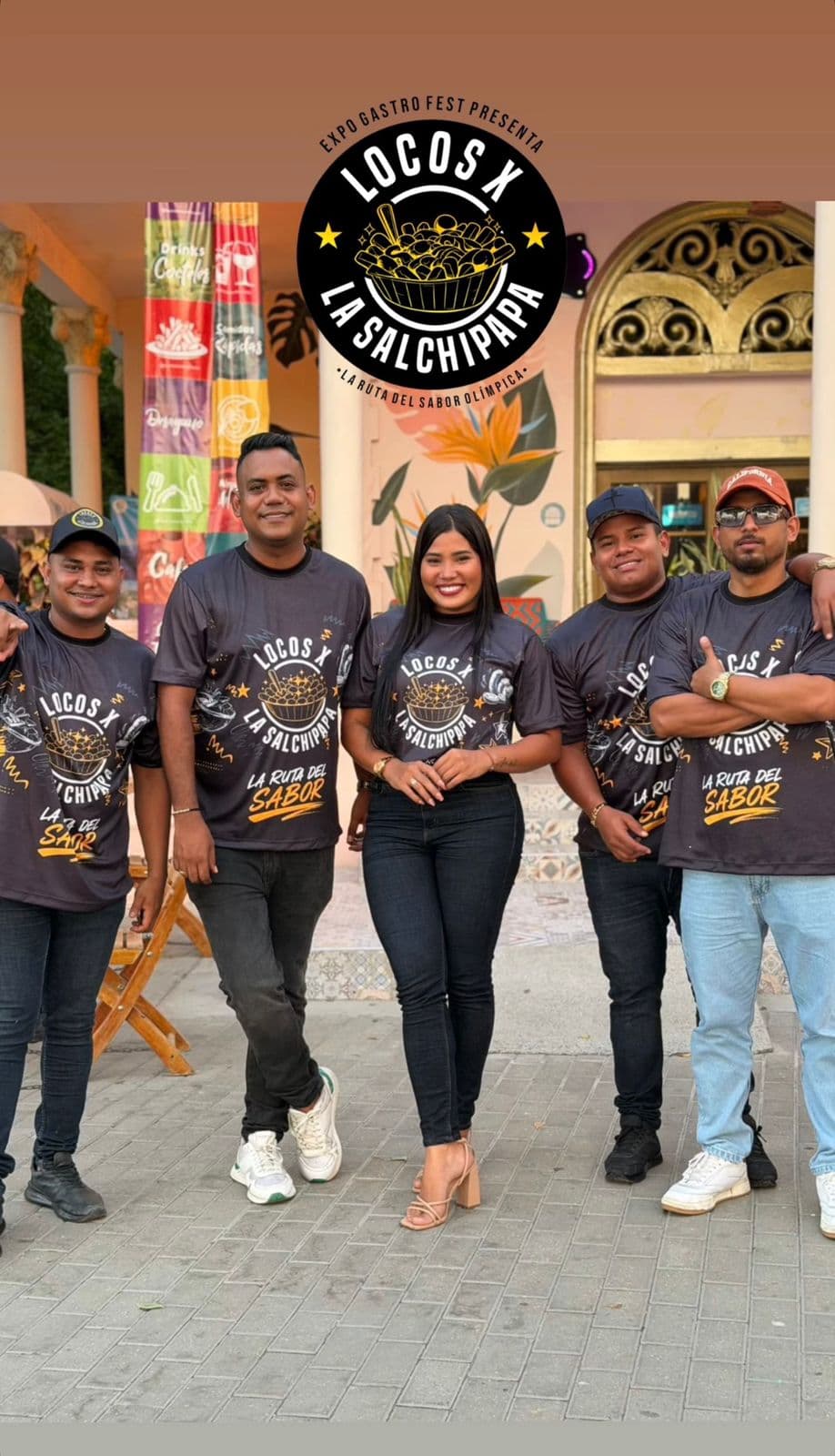 Equipo Beltrán Eventos