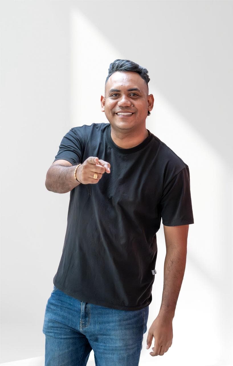 Javier Eduardo Beltrán Rojas
