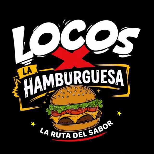 Locos x la Hamburguesa